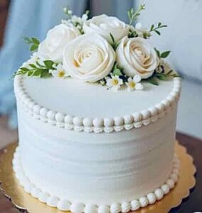 Cake 1