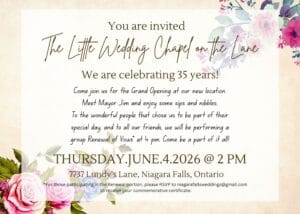 Grand Opening June 4 1