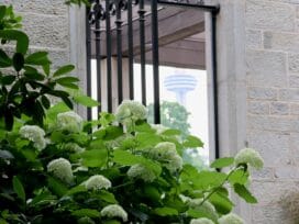 The Kissing Gate